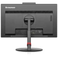 Lenovo ThinkVision T2224zD | 21,5" | Full HD LED IPS Monitor | Webcam VGA HDMI DP | Schwarz